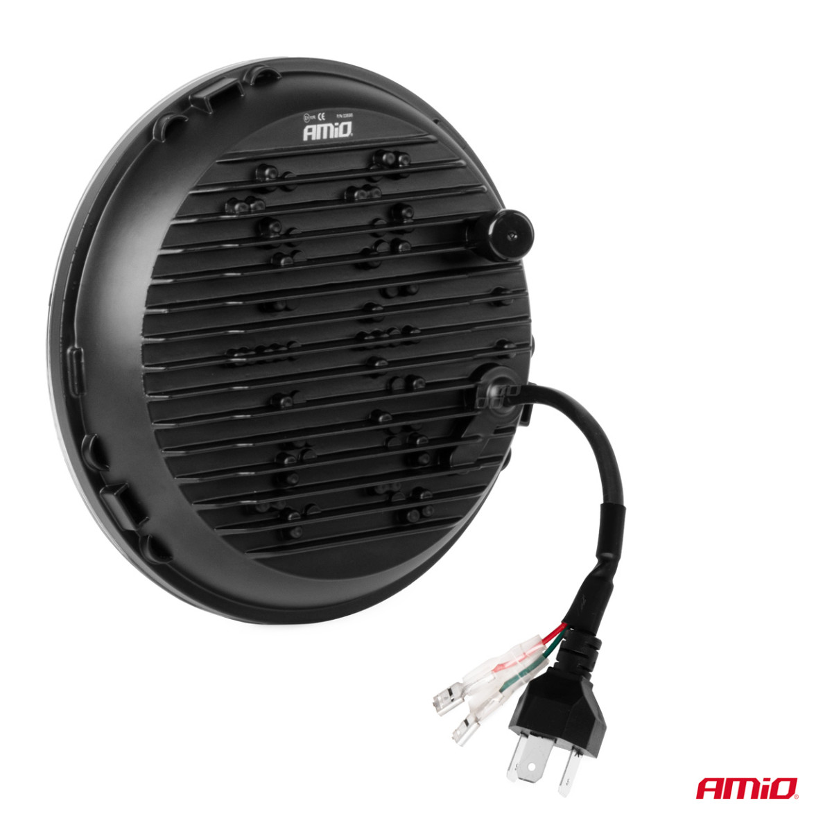 LED daudzfunkcionāls darba lukturis 9-36V 60W