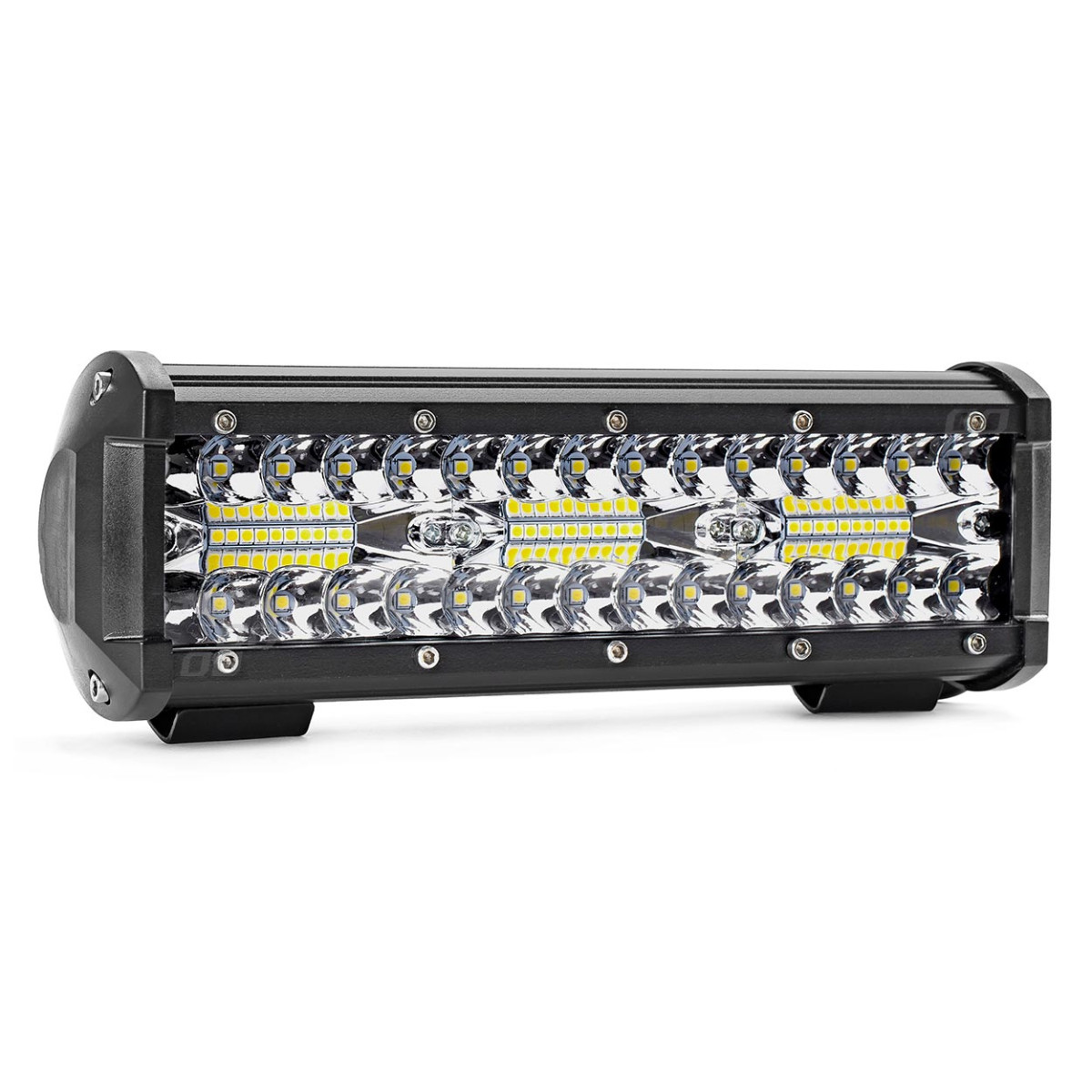 LED paneļa apgaismojums, AWL20 60LED COMBO 9-36V