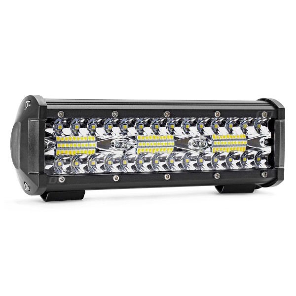 LED paneļa apgaismojums, AWL20 60LED COMBO 9-36V