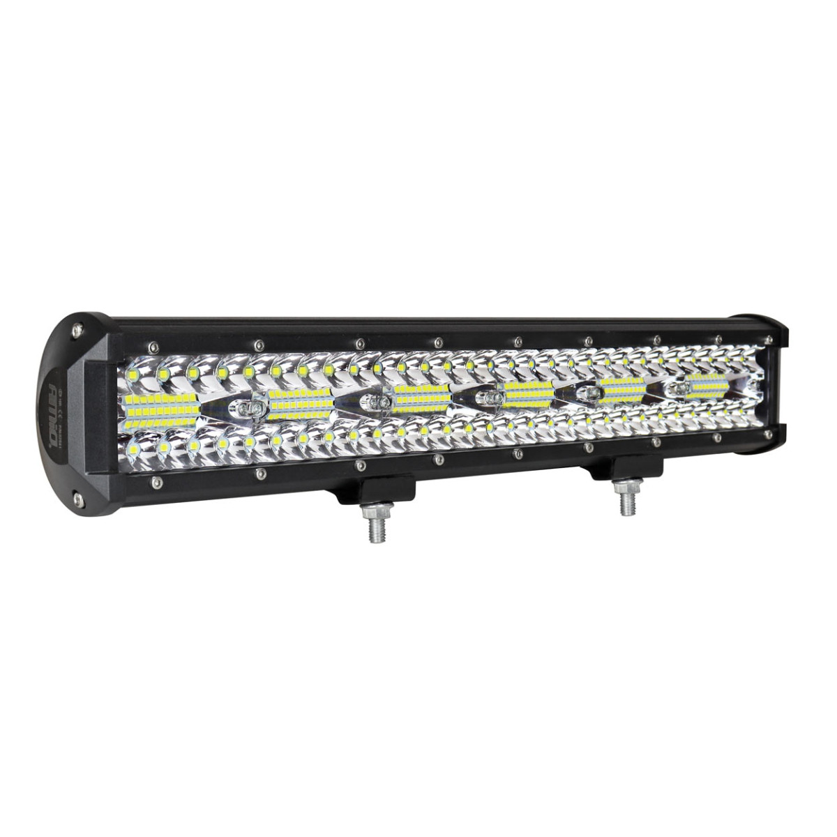 LED paneļa apgaismojums, AWL27 120LED 450x74 mm 360W COMBO 9-36V
