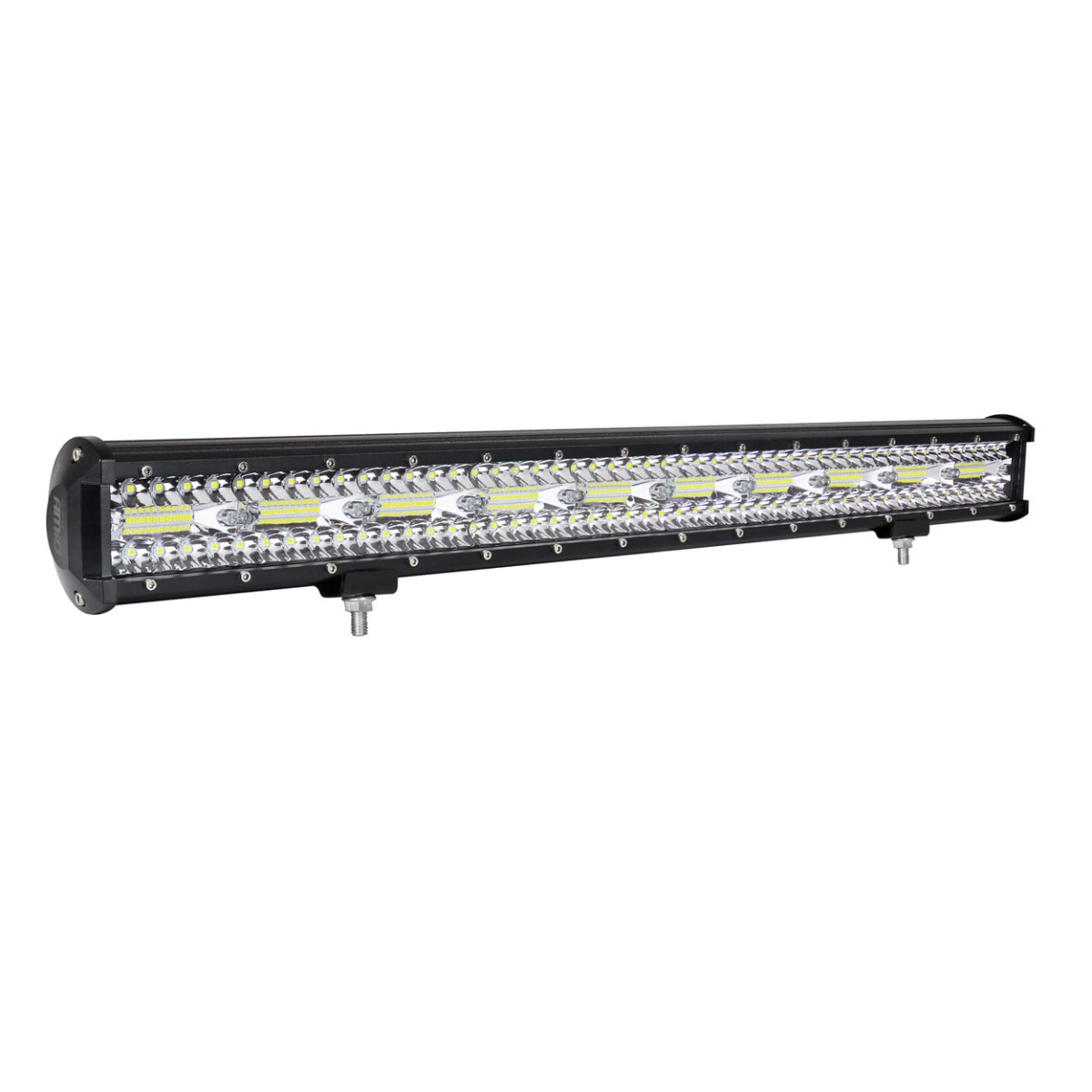 LED paneļa apgaismojums, AWL30 200LED 720x74 mm 600W COMBO 9-36V