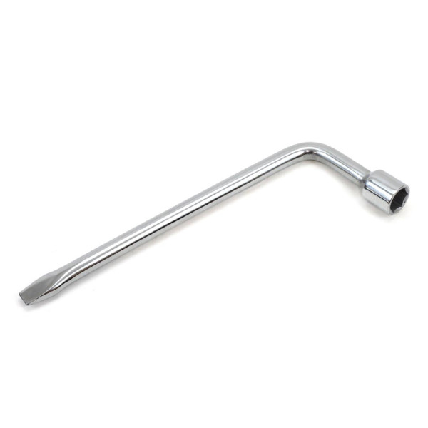 L-veida riteņu atslēga, 21 mm, LW-21, AMIO-04940 L-veida riteņu atslēga, 21 mm, LW-21, AMIO-04940
