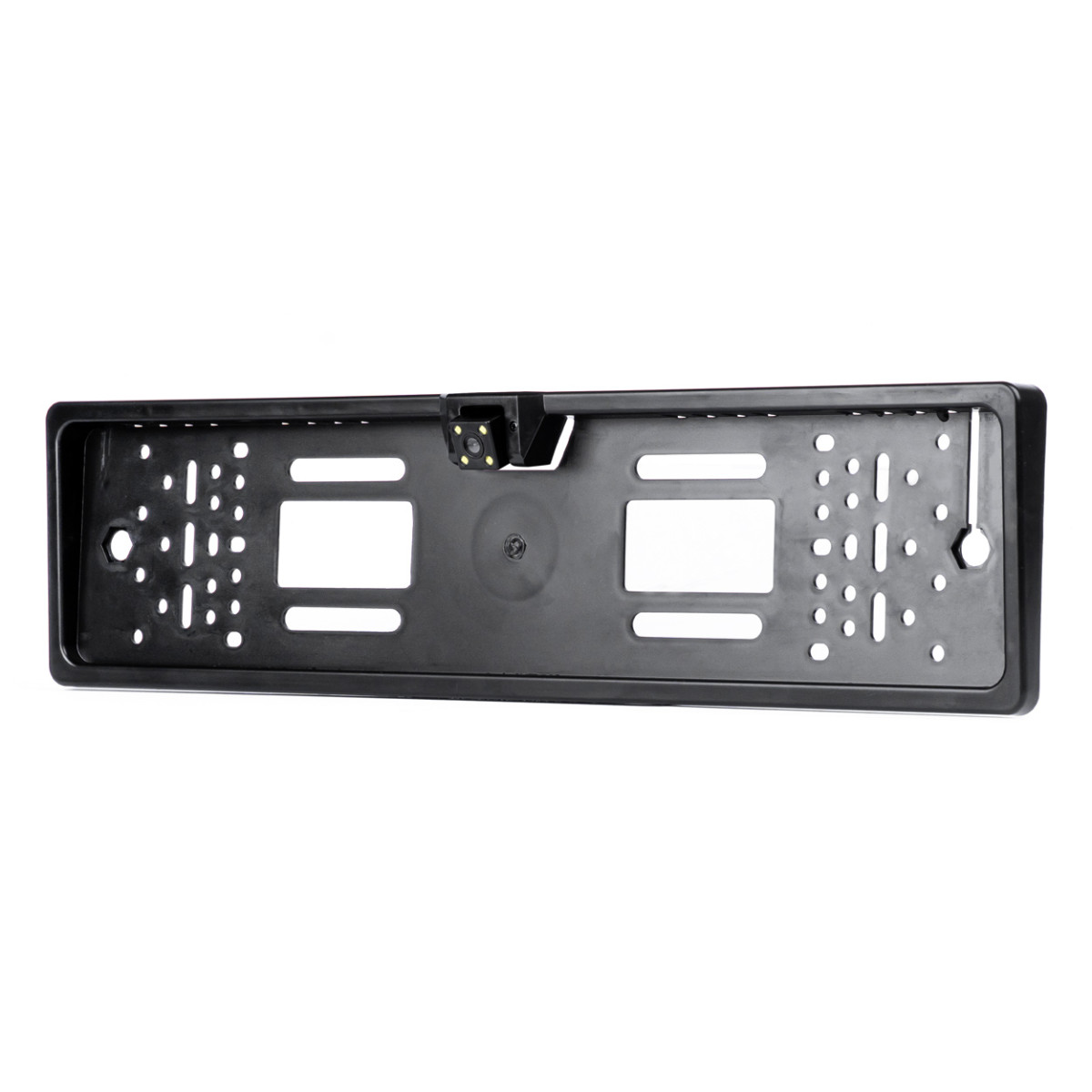 Atpakaļskata kamera XD-402 "Nakts redzamība" ar numura zīmes rāmi, 545x140 mm AMIO-01016
