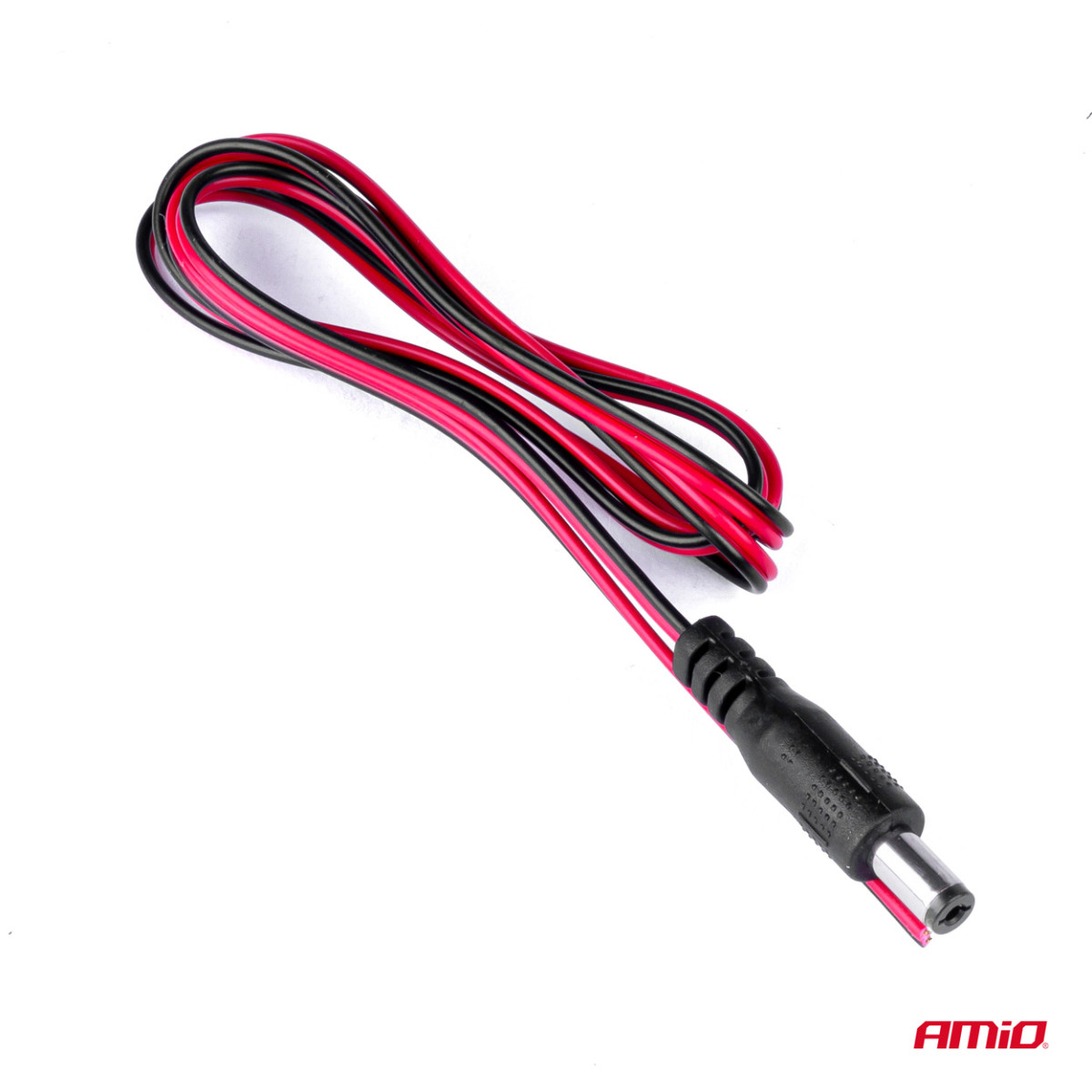 Atpakaļskata kamera XD-402 "Nakts redzamība" ar numura zīmes rāmi, 545x140 mm AMIO-01016