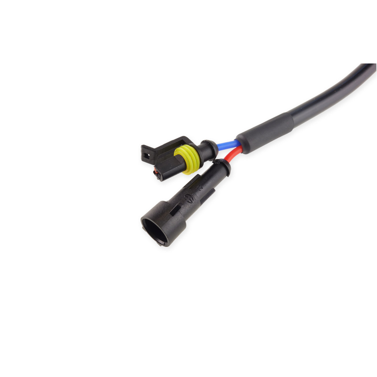 Adapteris ksenona HiD, AMiO tipa D2S D2R lukturiem