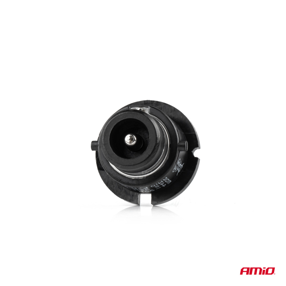 Ksenona spuldze D4S 35W 6000K BASIC AMIO-02951