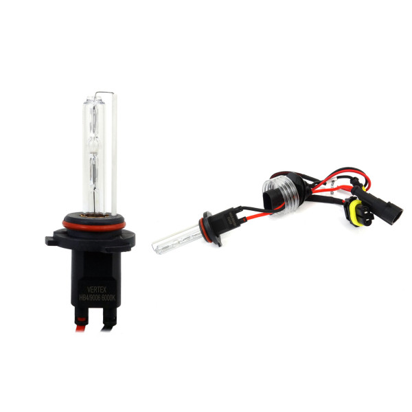 Ksenona spuldze HB4 (9006) 6000K AMIO-01993