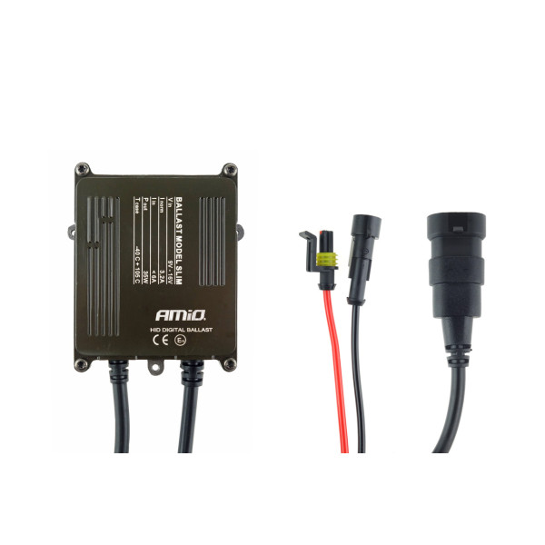 Ksenona balasts HID S1068 Canbus AMIO-01547