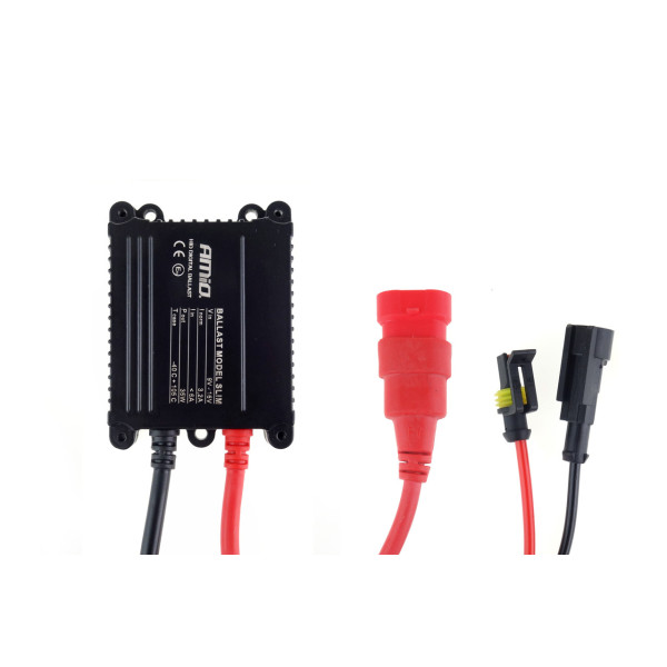 Ksenona balasts HID SLIM AMIO-01545