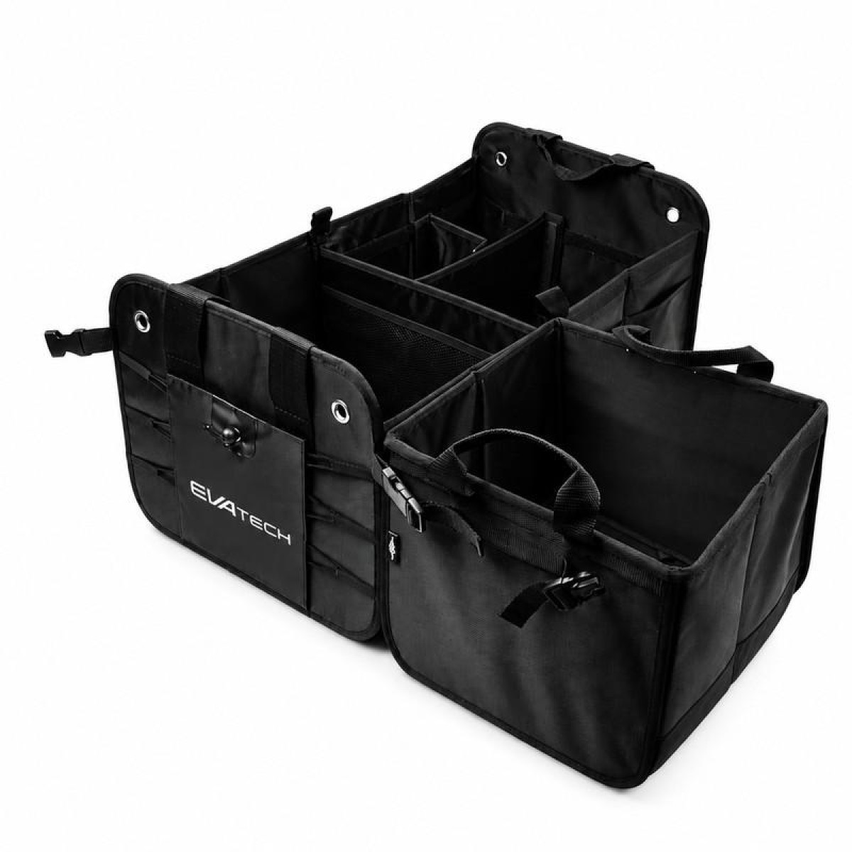 Bagāžas organizatora papildu nodalījums EVAtech 30×29×27 cm