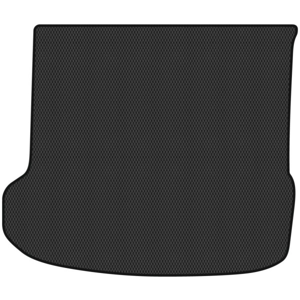 EVA bagāžnieka paklājiņš Hyundai H-1 II Starex priekšējie no 2007g.