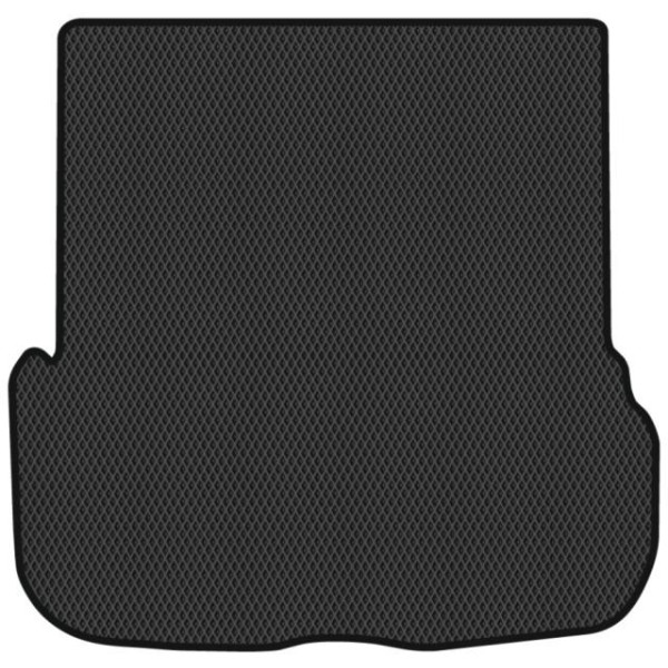 EVA bagāžnieka paklājiņš Mercedes-Benz GLS-class II X167 no 2019g.