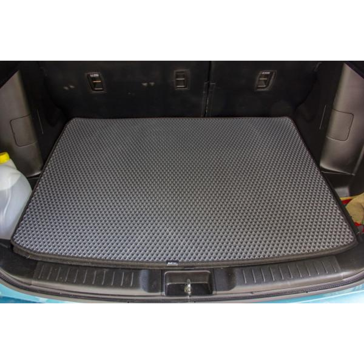 EVA bagāžnieka paklājiņš Suzuki Vitara Hybrid no 2020g.