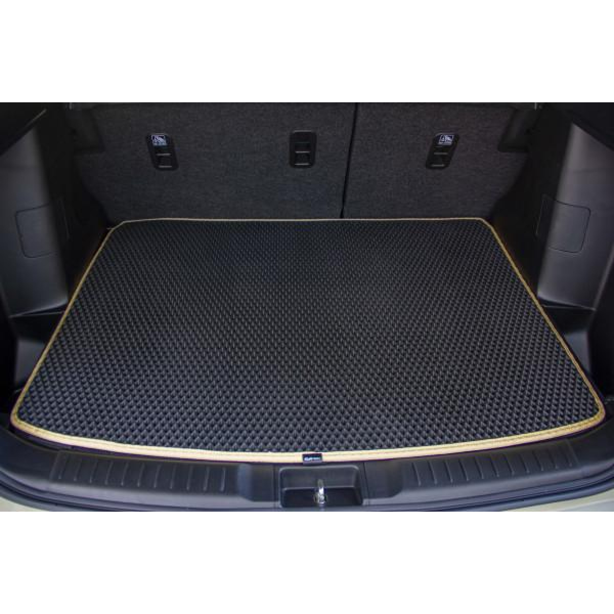 EVA bagāžnieka paklājiņš Suzuki Vitara Hybrid no 2020g.
