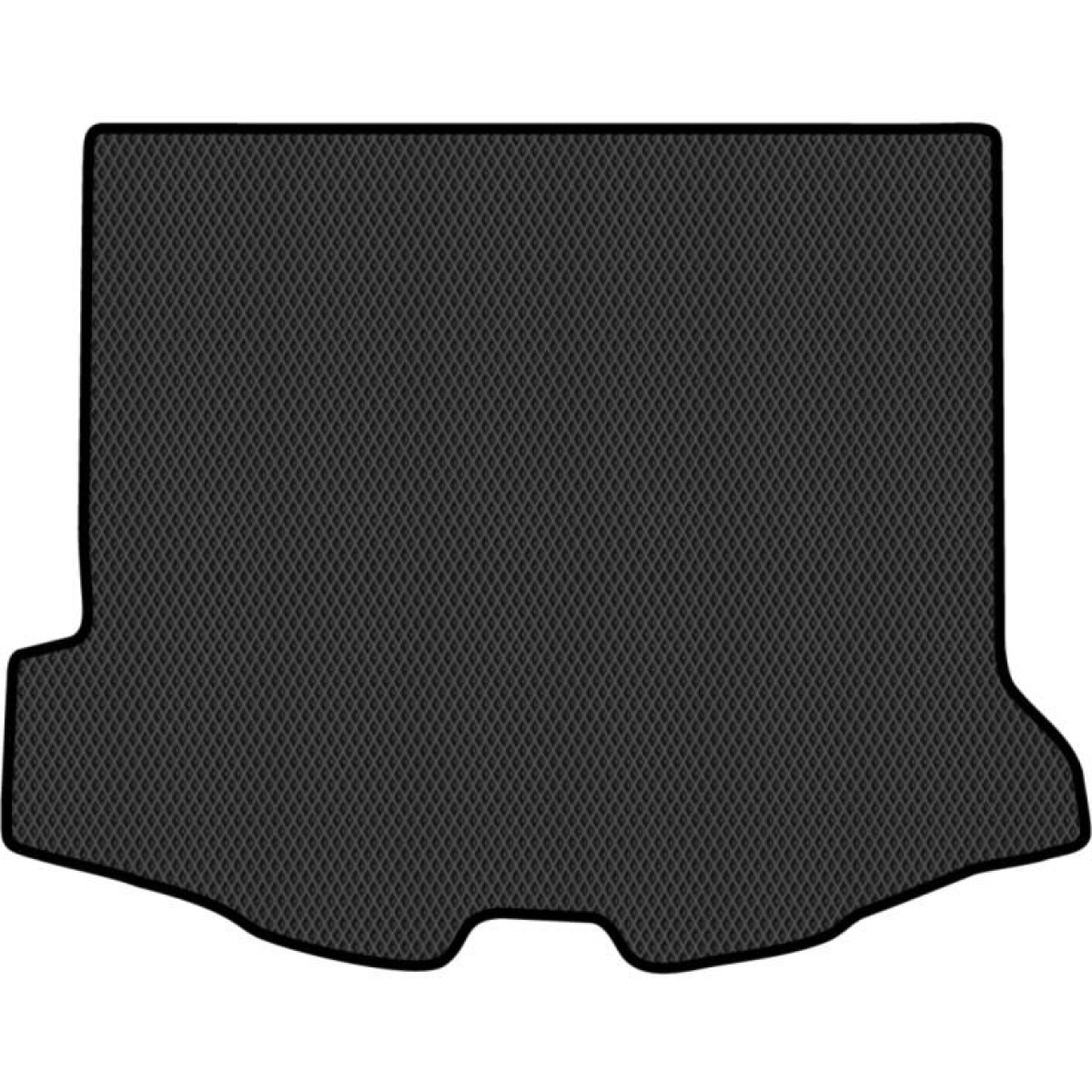 EVA bagāžnieka paklājiņš Volvo V60 2010-2018g.