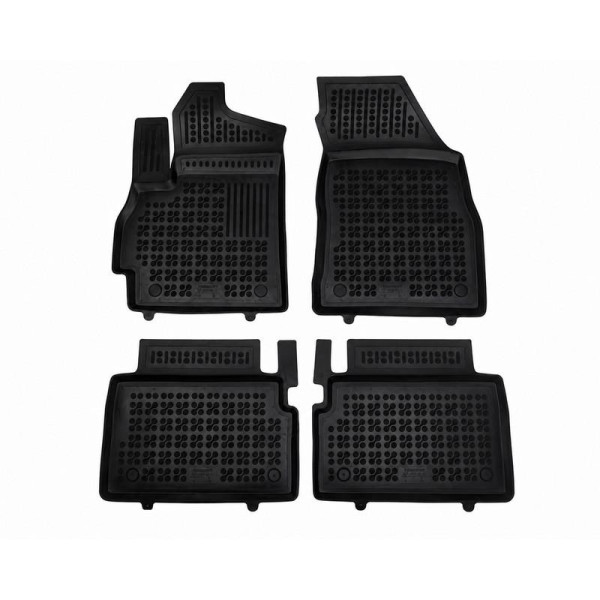 Gumijas paklājiņi Chery Omoda 5 no 2022g.