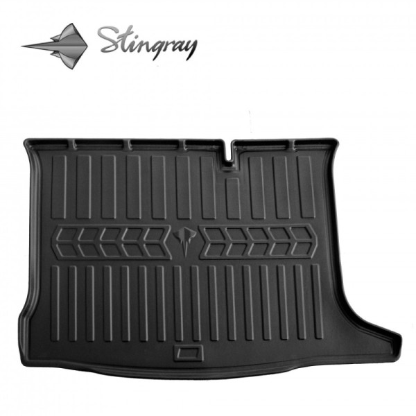 Gumijas bagāžnieka paklājiņš DACIA Sandero Stepway I 2008-2012g.