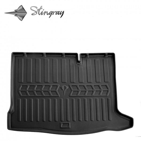 Gumijas bagāžnieka paklājiņš DACIA Sandero Stepway II 2012-2020g.