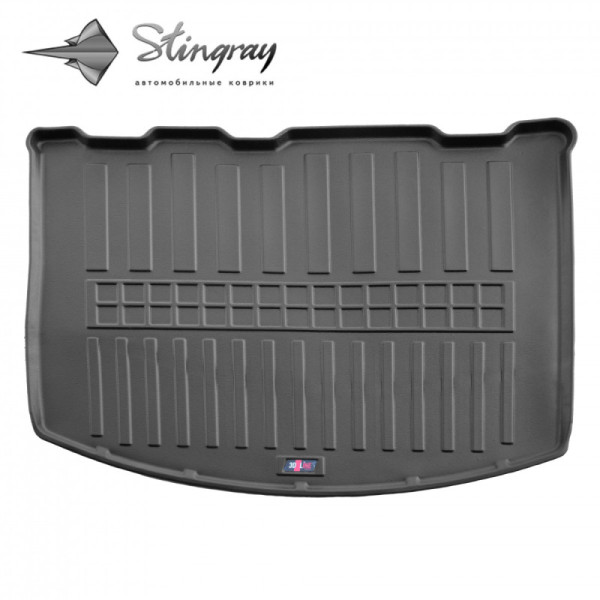 Gumijas bagāžnieka paklājiņš FORD Kuga II 2012-2019g.