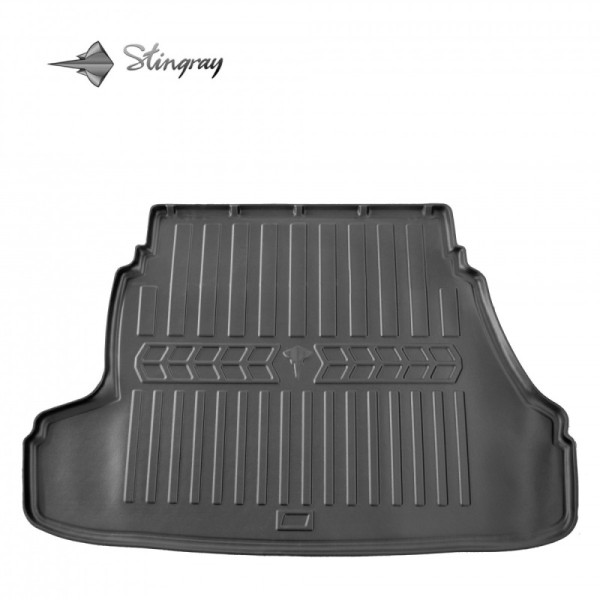 Gumijas bagāžnieka paklājiņš HYUNDAI Elantra HD 2006-2011g.