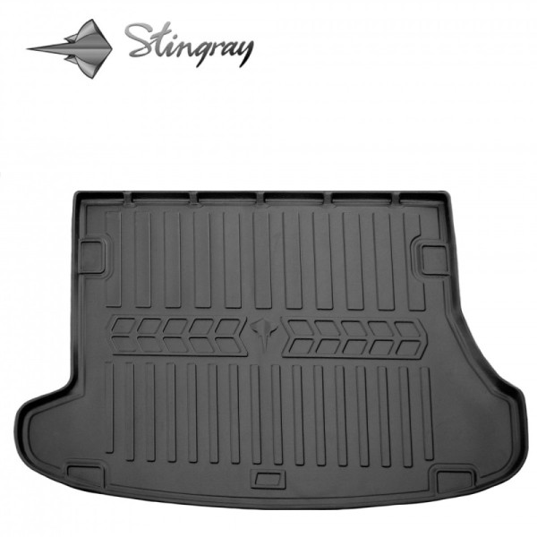 Gumijas bagāžnieka paklājiņš HYUNDAI i30cw FD 2007-2012g. (universāls)