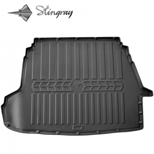 Gumijas bagāžnieka paklājiņš HYUNDAI Sonata YF 2009-2014g.