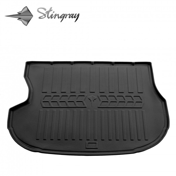 Gumijas bagāžnieka paklājiņš MITSUBISHI Outlander 2003-2006g.