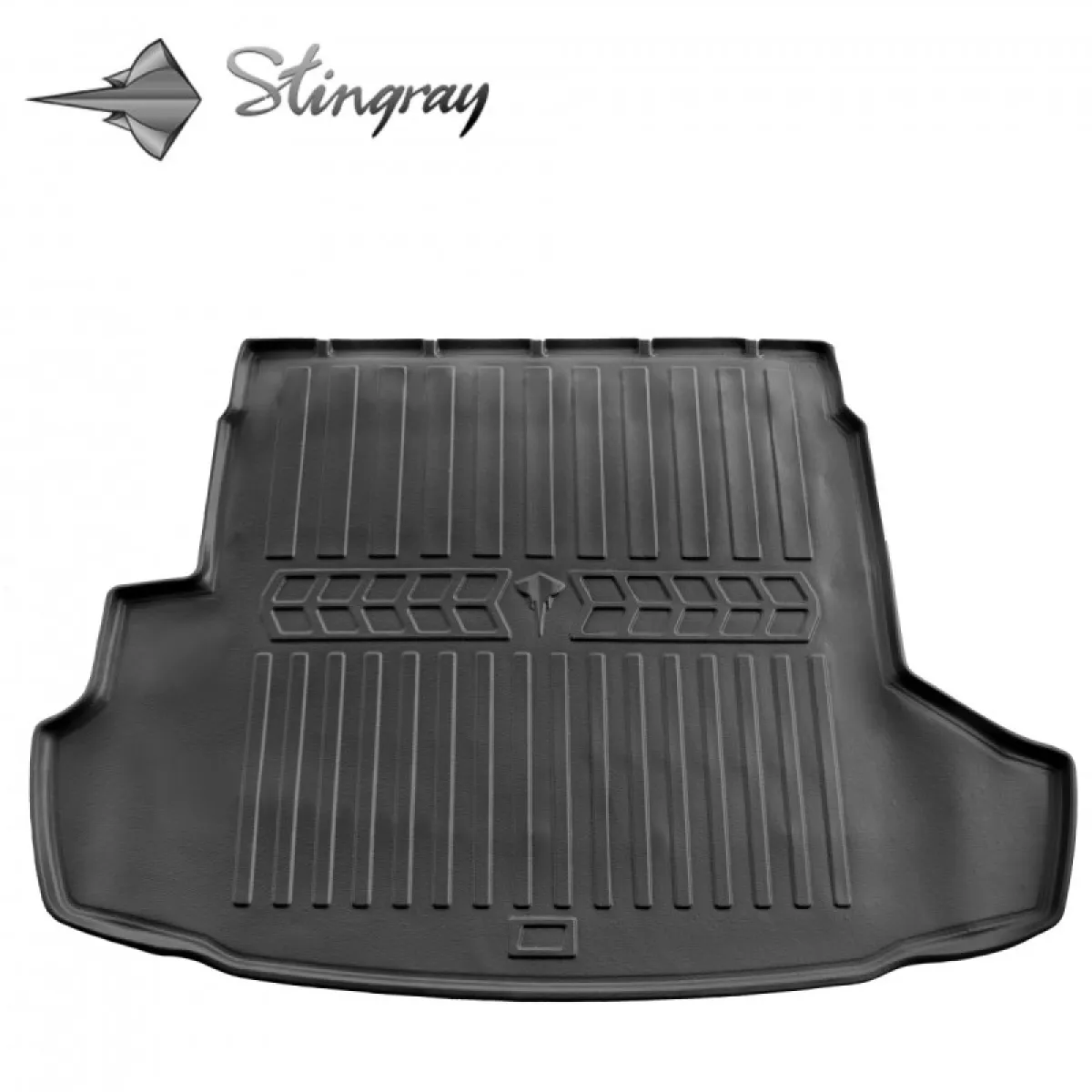 Gumijas bagāžnieka paklājiņš NISSAN X-Trail T31 2007-2014g. (augšējā daļa) Gumijas bagāžnieka paklājiņš NISSAN X-Trail T31 2007-2014g. (augšējā daļa)