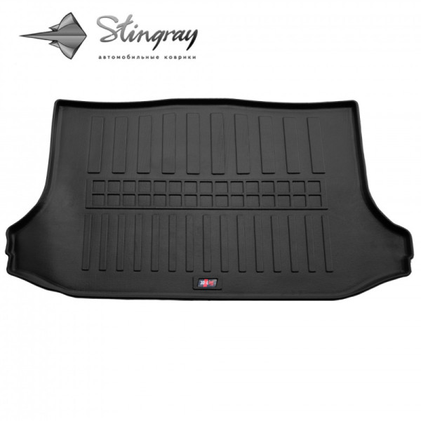 Gumijas bagāžnieka paklājiņš TOYOTA RAV 4 CA30W 2005-2012g., (short base)