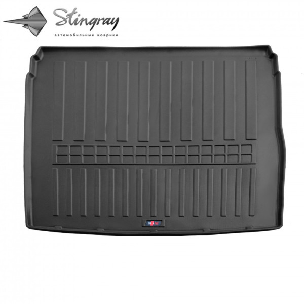 Gumijas bagāžnieka paklājiņš VOLKSWAGEN Passat B7 2010-2014g., (sedans)