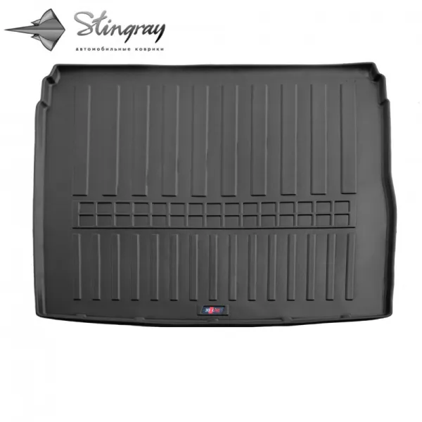 Gumijas bagāžnieka paklājiņš VOLKSWAGEN Passat B7 2010-2014g., (sedans)