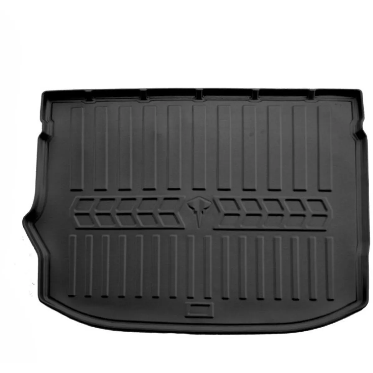 Gumijas bagāžnieka paklājiņš NISSAN QASHQAI J12 no 2021g. (augšējā daļa) Gumijas bagāžnieka paklājiņš NISSAN QASHQAI J12 no 2021g. (augšējā daļa)