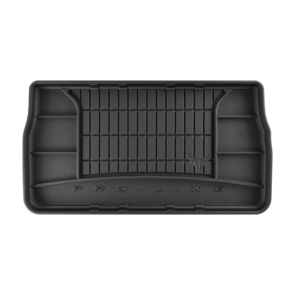 Gumijas bagāžnieka paklājiņš Proline Dodge Grand Caravan 2007-2020g. (7vietų)