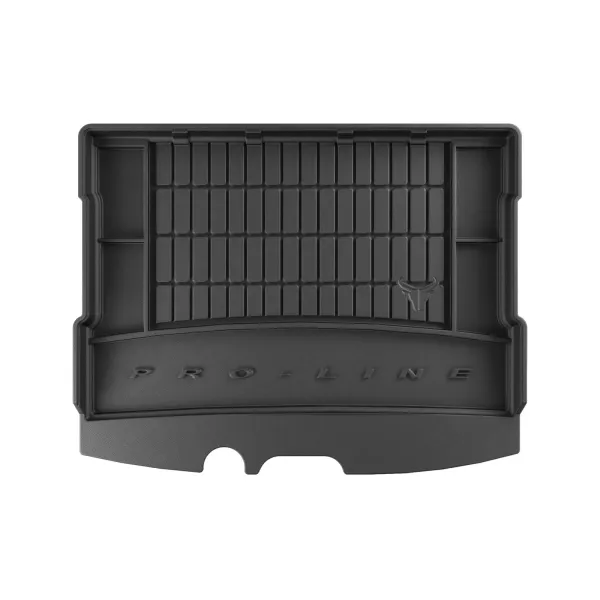 Gumijas bagāžnieka paklājiņš Proline Ford Tourneo Courier no 2014g. (5 vietu)