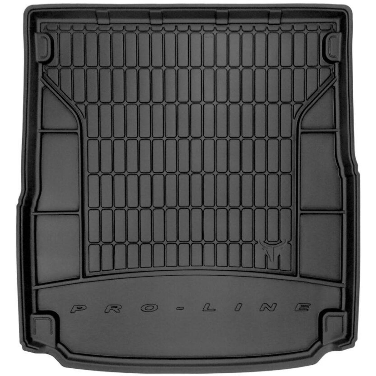 Gumijas bagāžnieka paklājiņš Proline Hyundai i40 Combi no 2011g.