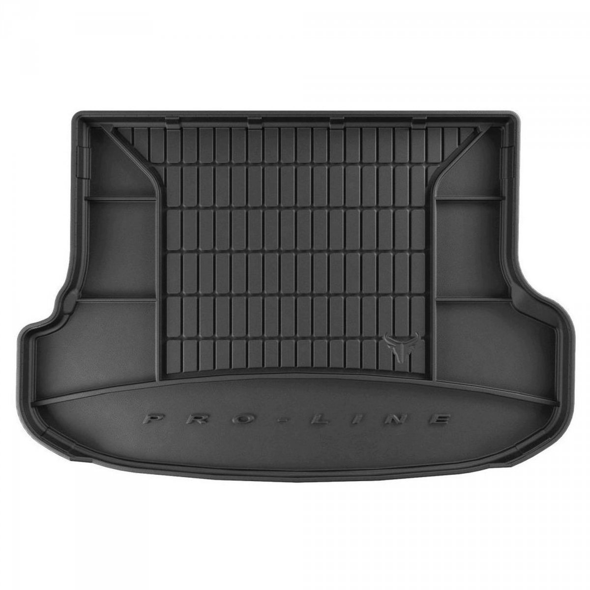 Gumijas bagāžnieka paklājiņš Proline Lexus RX III 450H 2008-2015g.