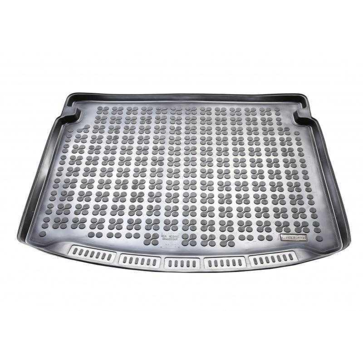 Gumijas bagāžnieka paklājiņš Renault Megane IV Grandtour no 2016g. (augšējā daļa)