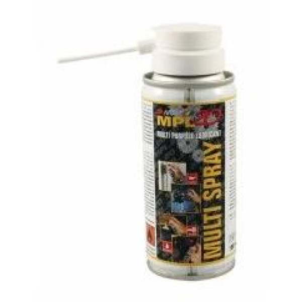 MOTIP MPL, Universāla smērviela, 100 ml