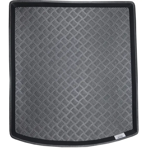 Plastmasas bagāžnieka paklājiņš Audi A8 D5 Quattro (with subwoofer, with tool set) no 2017g.