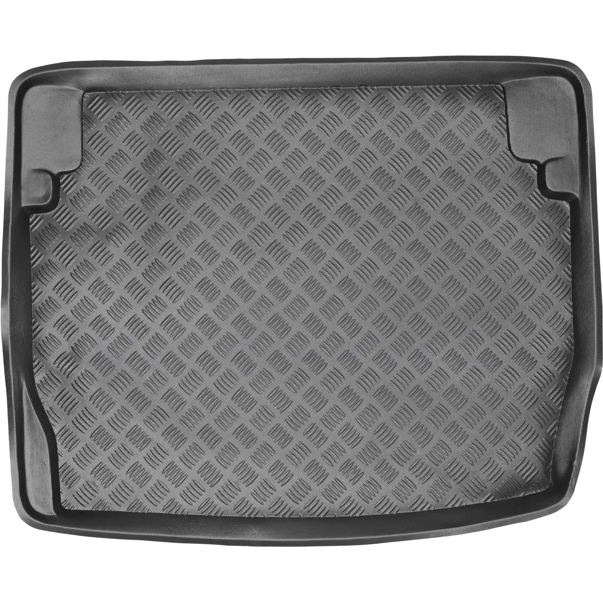 Plastmasas bagāžnieka paklājiņš BMW 1 F20 no 2011g. Plastmasas bagāžnieka paklājiņš BMW 1 F20 no 2011g.