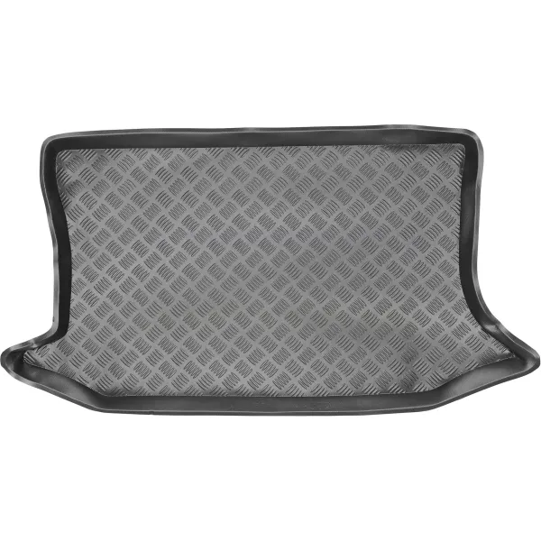 Plastmasas bagāžnieka paklājiņš Ford Fiesta 2002-2007g.