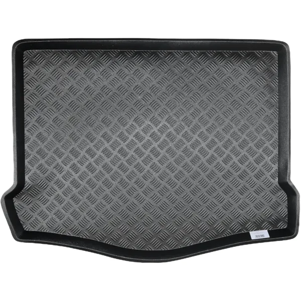 Plastmasas bagāžnieka paklājiņš Ford Focus Trend hečbeks 3/5door 2012-2017g.
