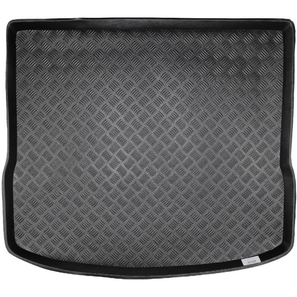 Plastmasas bagāžnieka paklājiņš Ford Focus Universal/universāls 2012-2017g.