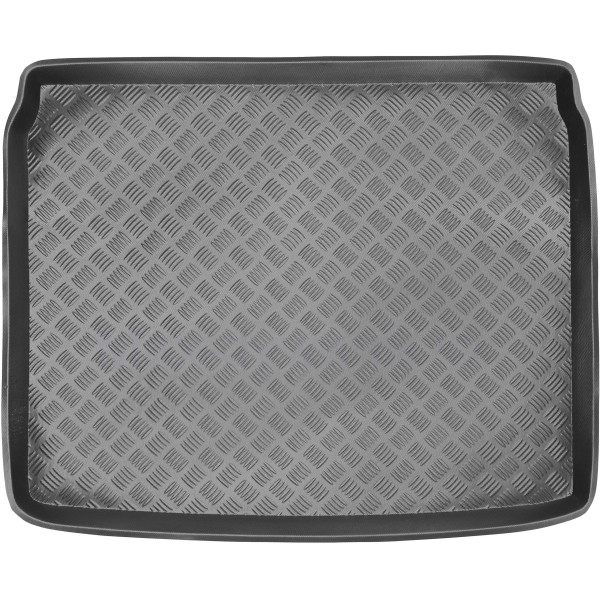 Plastmasas bagāžnieka paklājiņš Hyundai Tucson (apatinis) no 2019g.