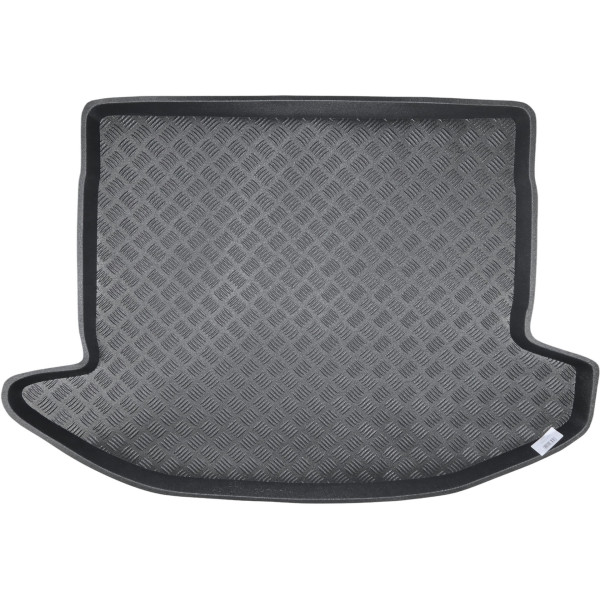 Plastmasas bagāžnieka paklājiņš Kia Carens 5 vietu 2006-2013g.