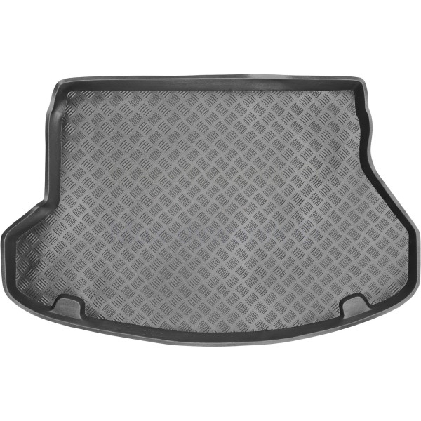 Plastmasas bagāžnieka paklājiņš Kia Ceed universāls (su apsauginiu tinklu) 2012-2016g.