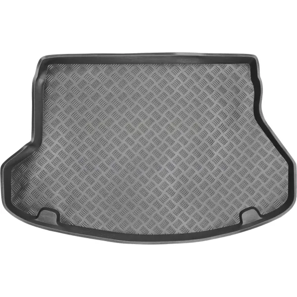 Plastmasas bagāžnieka paklājiņš Kia Ceed universāls (su apsauginiu tinklu) 2012-2016g.