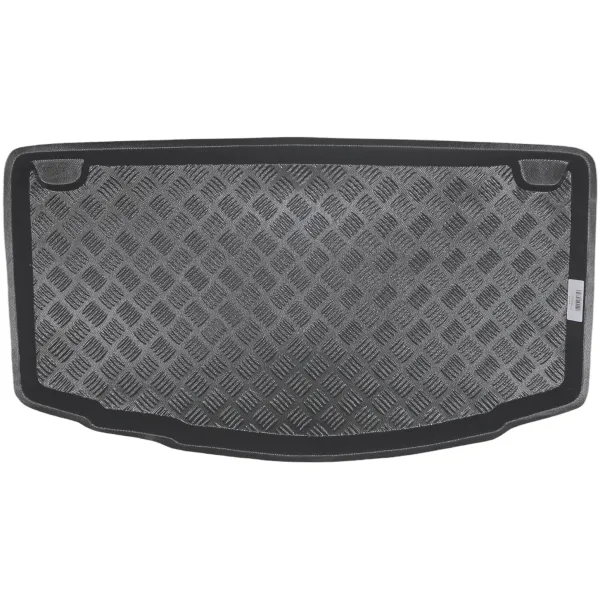 Plastmasas bagāžnieka paklājiņš Kia Picanto no 2011g.