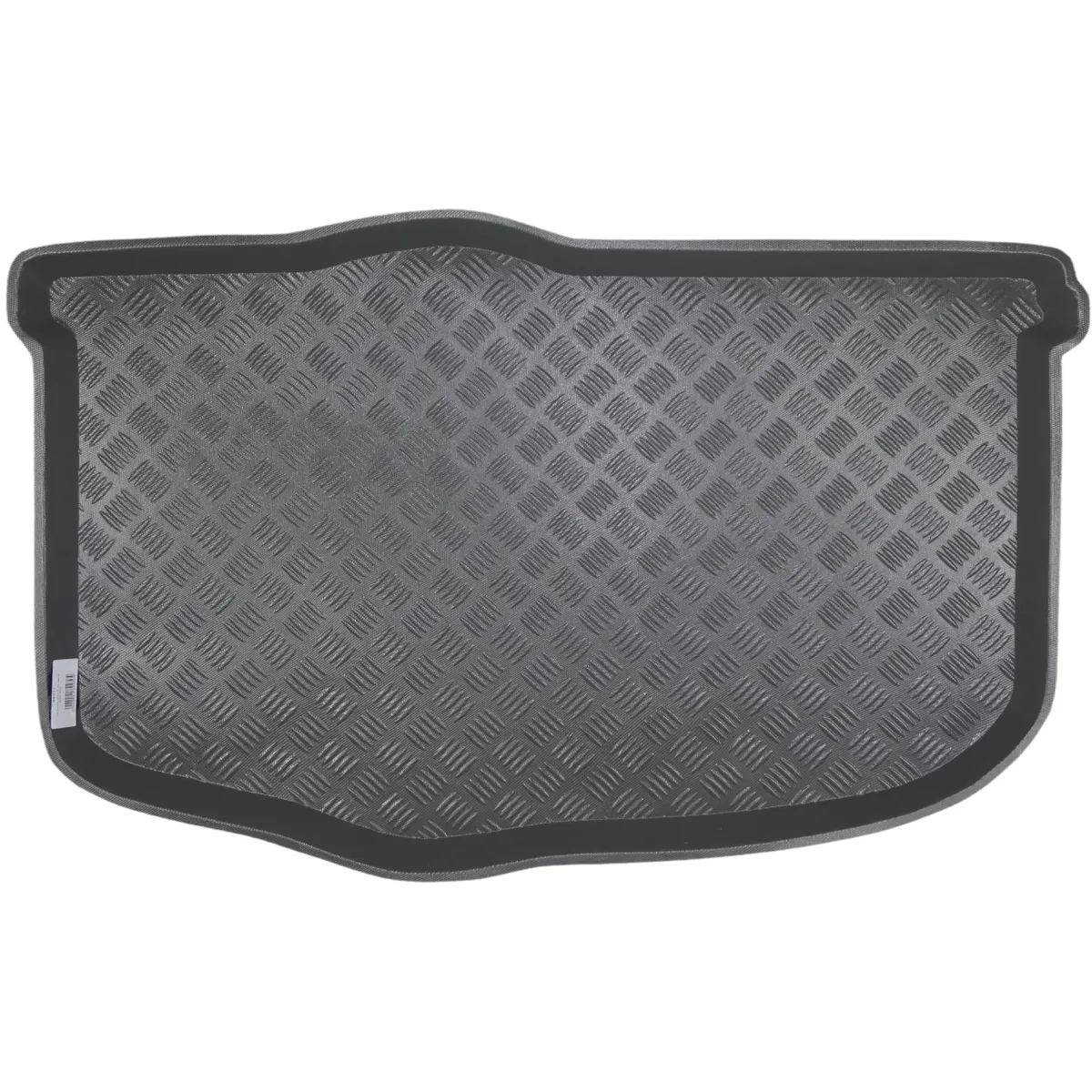 Plastmasas bagāžnieka paklājiņš Kia Soul ML 2009-2013g. Plastmasas bagāžnieka paklājiņš Kia Soul ML 2009-2013g.