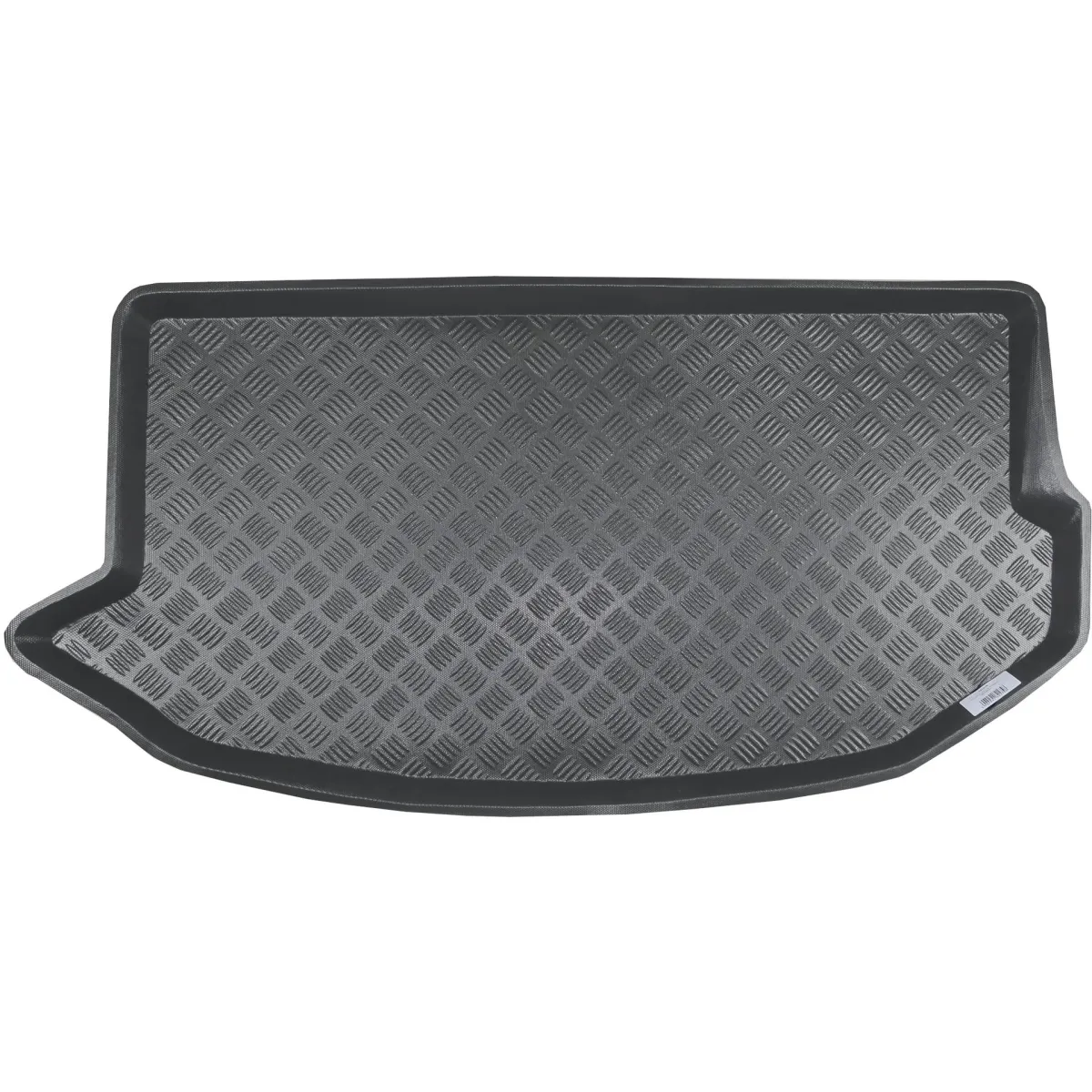Plastmasas bagāžnieka paklājiņš Kia Soul XL 2009-2013g. Plastmasas bagāžnieka paklājiņš Kia Soul XL 2009-2013g.